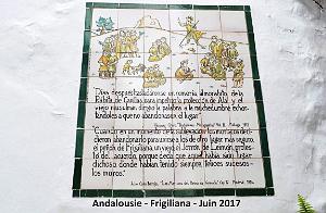 552 - Frigiliana